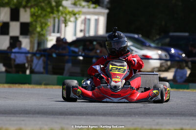 08/05/2021 : Journée roulage UFOLEP à Layrac (photos Stéphane Agnus) 2021 — karting