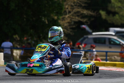 08/05/2021 : Journée roulage UFOLEP à Layrac (photos Stéphane Agnus) 2021 — karting