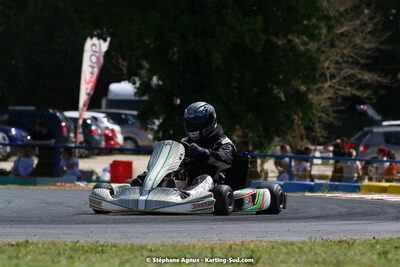 08/05/2021 : Journée roulage UFOLEP à Layrac (photos Stéphane Agnus) 2021 — karting