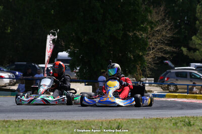 08/05/2021 : Journée roulage UFOLEP à Layrac (photos Stéphane Agnus) 2021 — karting