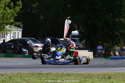 08/05/2021 : Journée roulage UFOLEP à Layrac (photos Stéphane Agnus) 2021 — karting