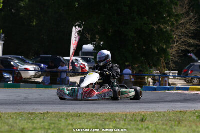 08/05/2021 : Journée roulage UFOLEP à Layrac (photos Stéphane Agnus) 2021 — karting