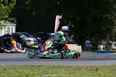 08/05/2021 : Journée roulage UFOLEP à Layrac (photos Stéphane Agnus) 2021 — karting