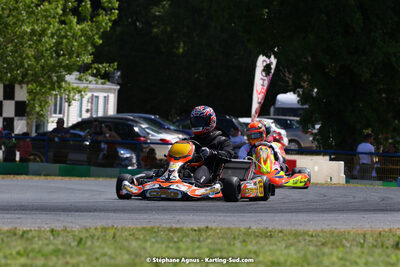 08/05/2021 : Journée roulage UFOLEP à Layrac (photos Stéphane Agnus) 2021 — karting