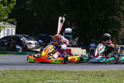 08/05/2021 : Journée roulage UFOLEP à Layrac (photos Stéphane Agnus) 2021 — karting