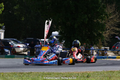 08/05/2021 : Journée roulage UFOLEP à Layrac (photos Stéphane Agnus) 2021 — karting