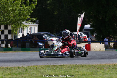08/05/2021 : Journée roulage UFOLEP à Layrac (photos Stéphane Agnus) 2021 — karting