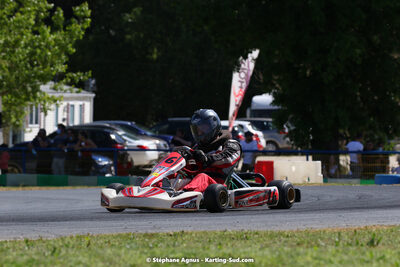 08/05/2021 : Journée roulage UFOLEP à Layrac (photos Stéphane Agnus) 2021 — karting