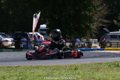 08/05/2021 : Journée roulage UFOLEP à Layrac (photos Stéphane Agnus) 2021 — karting