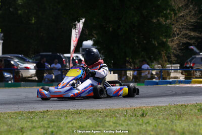 08/05/2021 : Journée roulage UFOLEP à Layrac (photos Stéphane Agnus) 2021 — karting