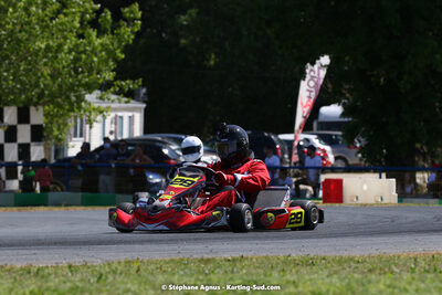 08/05/2021 : Journée roulage UFOLEP à Layrac (photos Stéphane Agnus) 2021 — karting