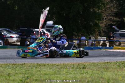 08/05/2021 : Journée roulage UFOLEP à Layrac (photos Stéphane Agnus) 2021 — karting