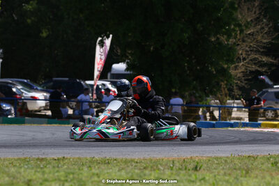 08/05/2021 : Journée roulage UFOLEP à Layrac (photos Stéphane Agnus) 2021 — karting