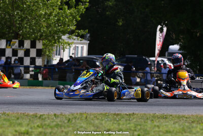08/05/2021 : Journée roulage UFOLEP à Layrac (photos Stéphane Agnus) 2021 — karting