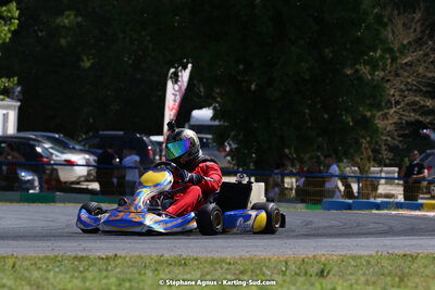 08/05/2021 : Journée roulage UFOLEP à Layrac (photos Stéphane Agnus) 2021 — karting