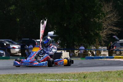 08/05/2021 : Journée roulage UFOLEP à Layrac (photos Stéphane Agnus) 2021 — karting