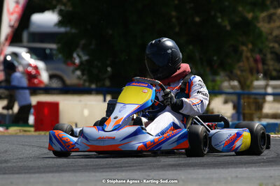 08/05/2021 : Journée roulage UFOLEP à Layrac (photos Stéphane Agnus) 2021 — karting