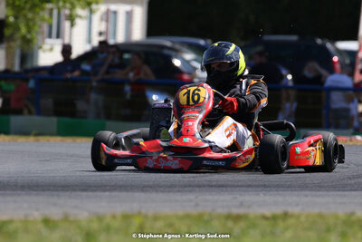 08/05/2021 : Journée roulage UFOLEP à Layrac (photos Stéphane Agnus) 2021 — karting