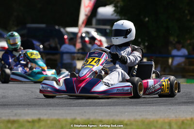 08/05/2021 : Journée roulage UFOLEP à Layrac (photos Stéphane Agnus) 2021 — karting