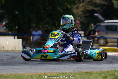08/05/2021 : Journée roulage UFOLEP à Layrac (photos Stéphane Agnus) 2021 — karting