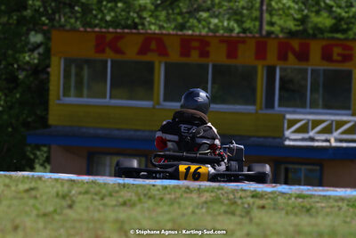 08/05/2021 : Journée roulage UFOLEP à Layrac (photos Stéphane Agnus) 2021 — karting