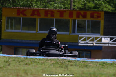 08/05/2021 : Journée roulage UFOLEP à Layrac (photos Stéphane Agnus) 2021 — karting