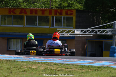 08/05/2021 : Journée roulage UFOLEP à Layrac (photos Stéphane Agnus) 2021 — karting