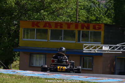 08/05/2021 : Journée roulage UFOLEP à Layrac (photos Stéphane Agnus) 2021 — karting