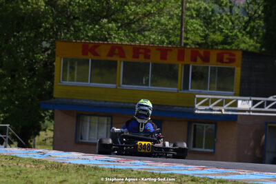 08/05/2021 : Journée roulage UFOLEP à Layrac (photos Stéphane Agnus) 2021 — karting
