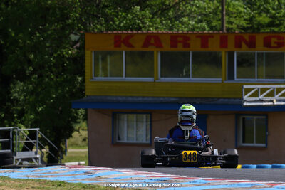 08/05/2021 : Journée roulage UFOLEP à Layrac (photos Stéphane Agnus) 2021 — karting