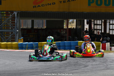 08/05/2021 : Journée roulage UFOLEP à Layrac (photos Stéphane Agnus) 2021 — karting