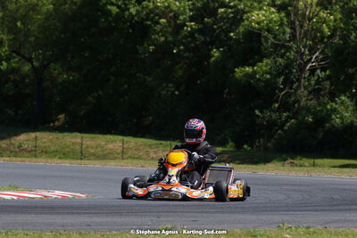 08/05/2021 : Journée roulage UFOLEP à Layrac (photos Stéphane Agnus) 2021 — karting
