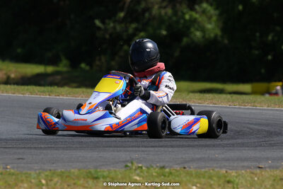 08/05/2021 : Journée roulage UFOLEP à Layrac (photos Stéphane Agnus) 2021 — karting