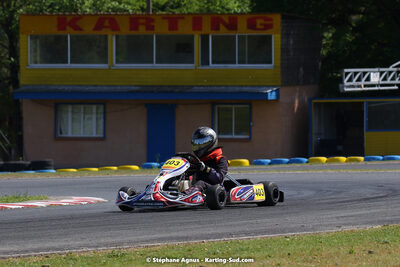 08/05/2021 : Journée roulage UFOLEP à Layrac (photos Stéphane Agnus) 2021 — karting