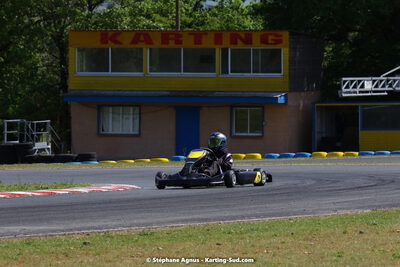 08/05/2021 : Journée roulage UFOLEP à Layrac (photos Stéphane Agnus) 2021 — karting