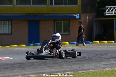08/05/2021 : Journée roulage UFOLEP à Layrac (photos Stéphane Agnus) 2021 — karting