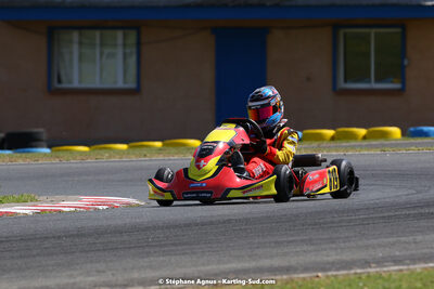08/05/2021 : Journée roulage UFOLEP à Layrac (photos Stéphane Agnus) 2021 — karting