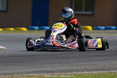 08/05/2021 : Journée roulage UFOLEP à Layrac (photos Stéphane Agnus) 2021 — karting