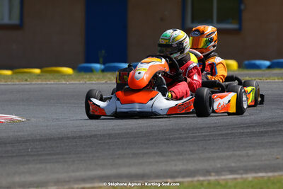 08/05/2021 : Journée roulage UFOLEP à Layrac (photos Stéphane Agnus) 2021 — karting