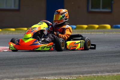 08/05/2021 : Journée roulage UFOLEP à Layrac (photos Stéphane Agnus) 2021 — karting