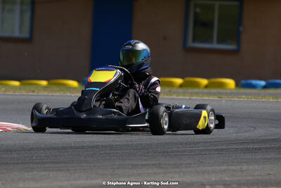 08/05/2021 : Journée roulage UFOLEP à Layrac (photos Stéphane Agnus) 2021 — karting