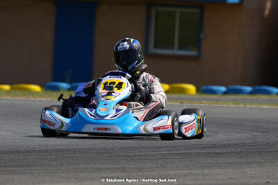 08/05/2021 : Journée roulage UFOLEP à Layrac (photos Stéphane Agnus) 2021 — karting