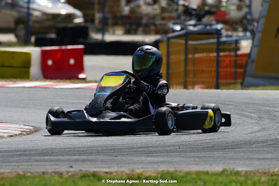 08/05/2021 : Journée roulage UFOLEP à Layrac (photos Stéphane Agnus) 2021 — karting