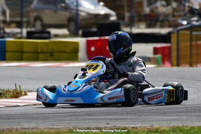 08/05/2021 : Journée roulage UFOLEP à Layrac (photos Stéphane Agnus) 2021 — karting
