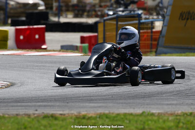 08/05/2021 : Journée roulage UFOLEP à Layrac (photos Stéphane Agnus) 2021 — karting