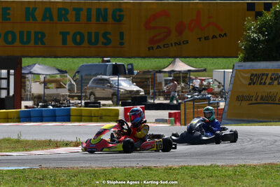 08/05/2021 : Journée roulage UFOLEP à Layrac (photos Stéphane Agnus) 2021 — karting