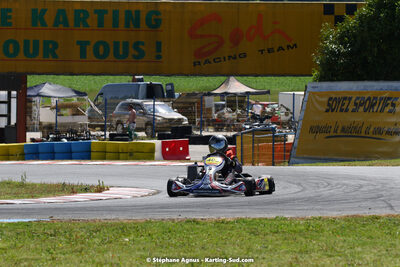 08/05/2021 : Journée roulage UFOLEP à Layrac (photos Stéphane Agnus) 2021 — karting