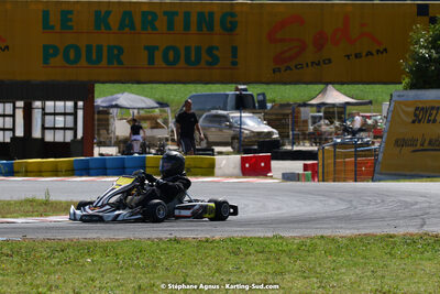 08/05/2021 : Journée roulage UFOLEP à Layrac (photos Stéphane Agnus) 2021 — karting