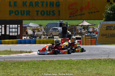08/05/2021 : Journée roulage UFOLEP à Layrac (photos Stéphane Agnus) 2021 — karting