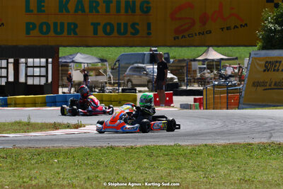 08/05/2021 : Journée roulage UFOLEP à Layrac (photos Stéphane Agnus) 2021 — karting
